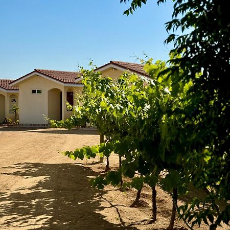 Cabanas Colibri 장크트 고아르스하우젠 외부 사진