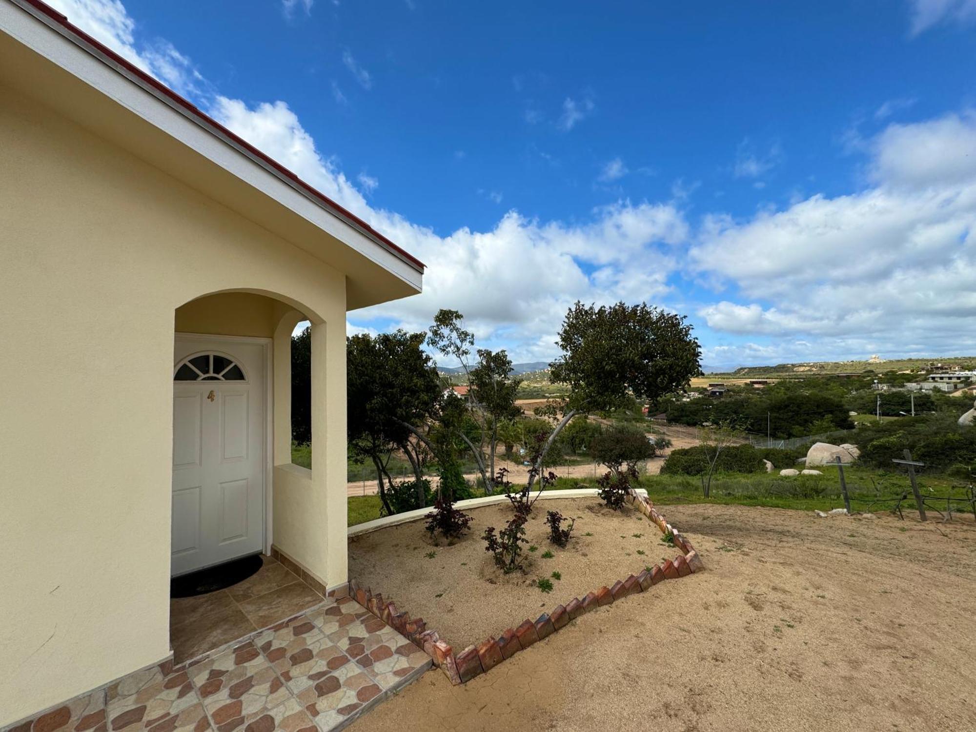 Cabanas Colibri 장크트 고아르스하우젠 외부 사진