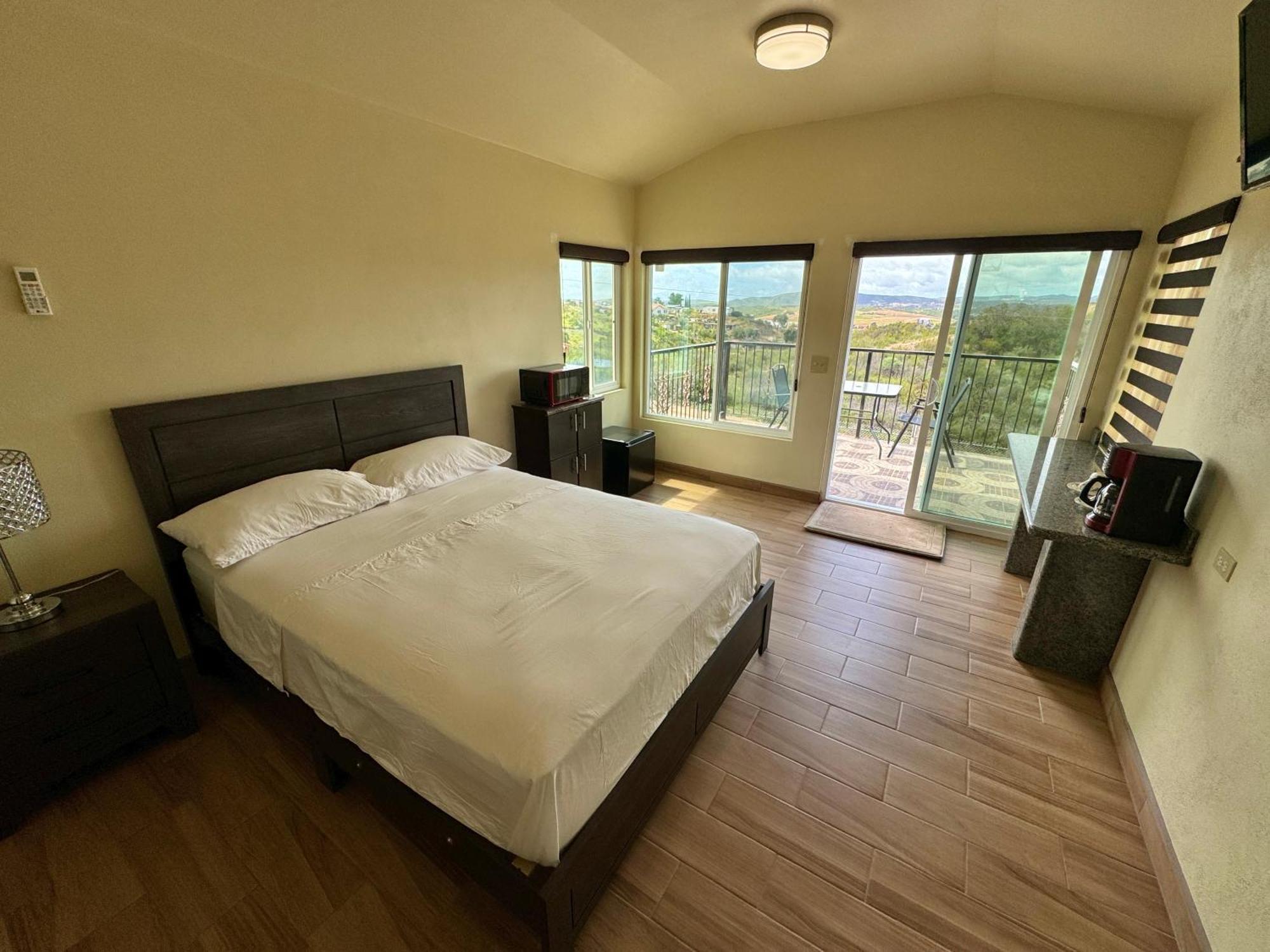 Cabanas Colibri 장크트 고아르스하우젠 외부 사진
