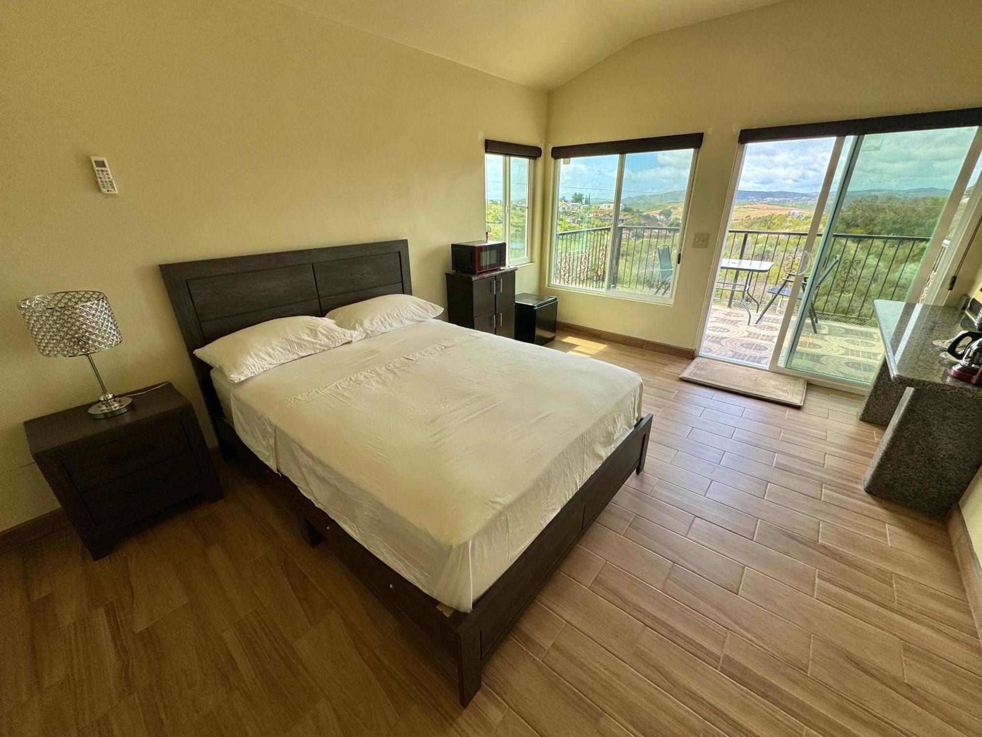 Cabanas Colibri 장크트 고아르스하우젠 외부 사진